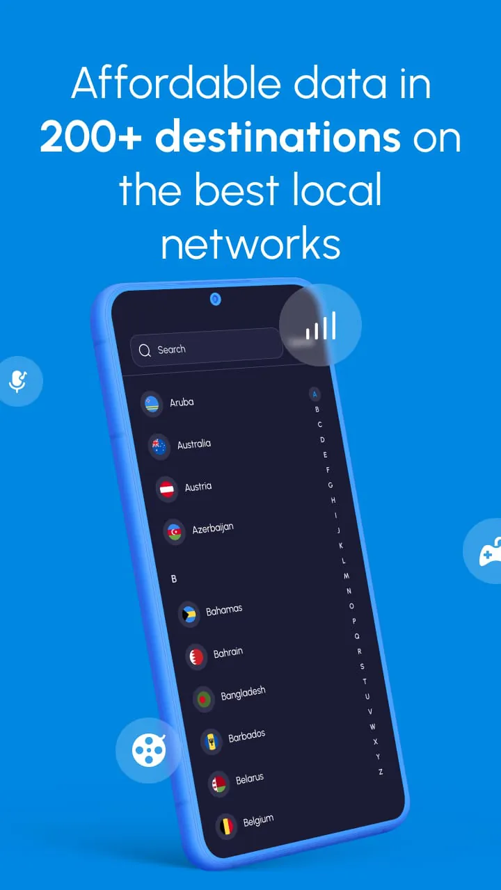 Nomad eSIM