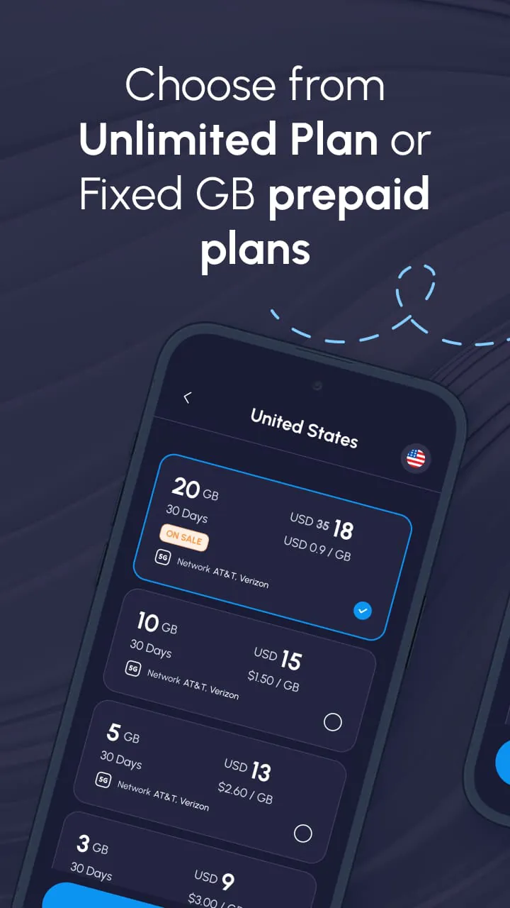 Nomad eSIM