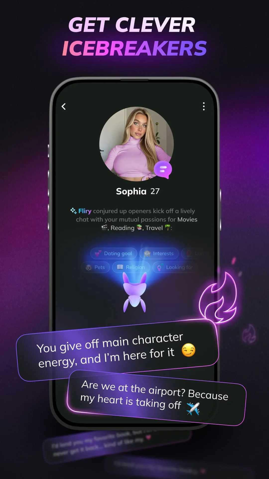 Flirtini
