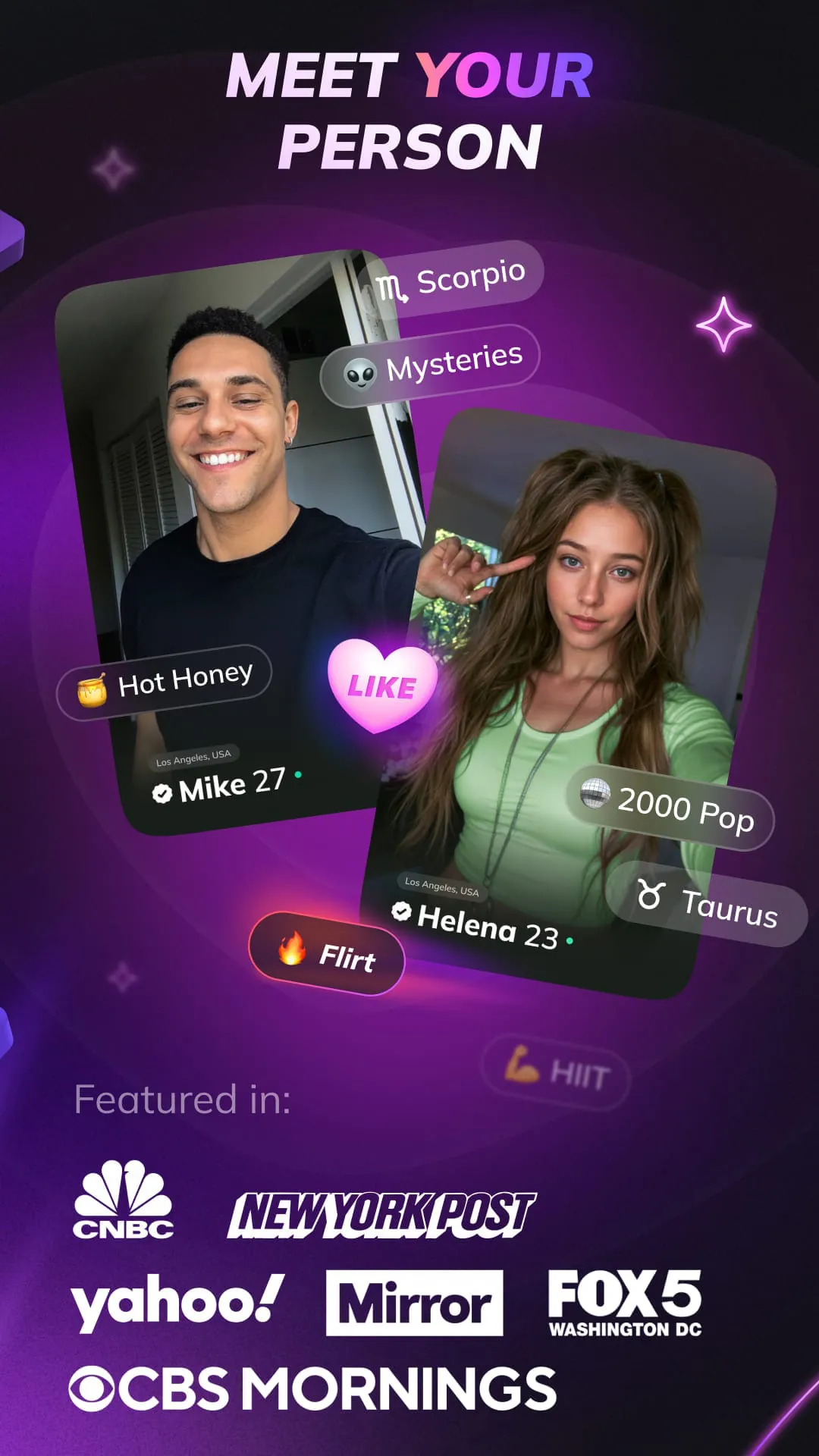 Flirtini