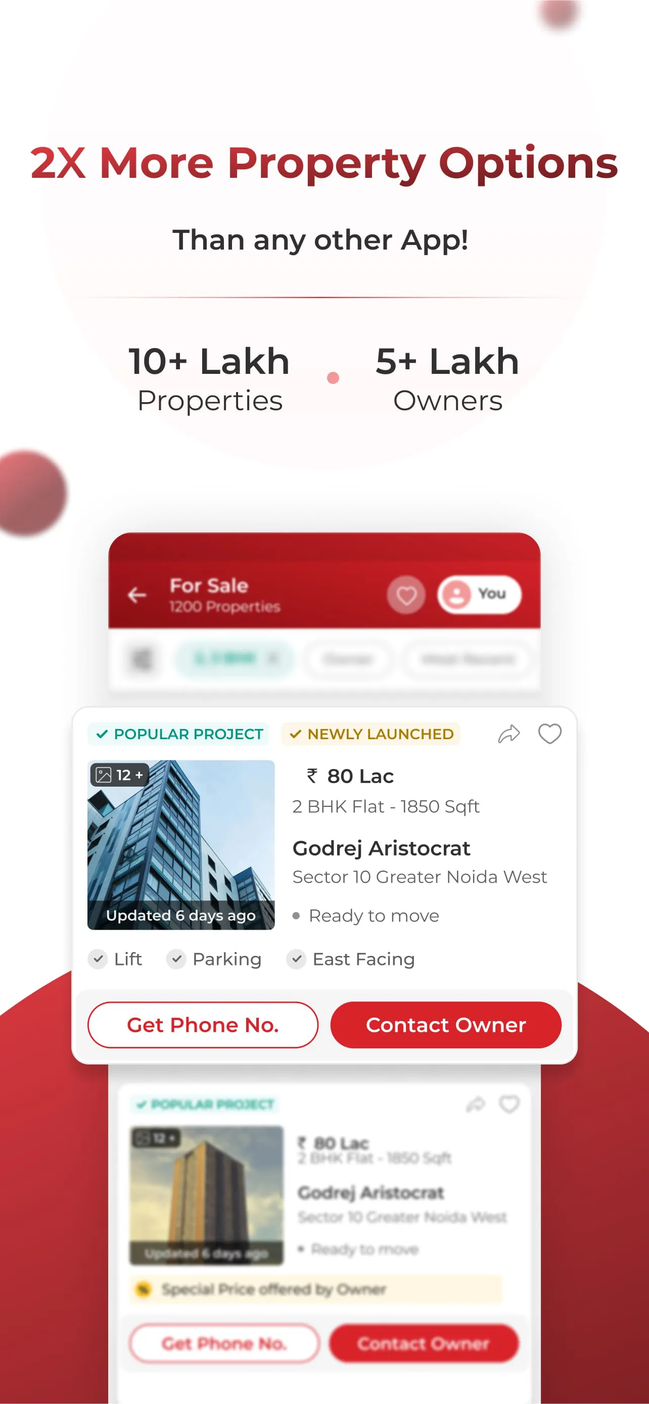 Magicbricks Buy