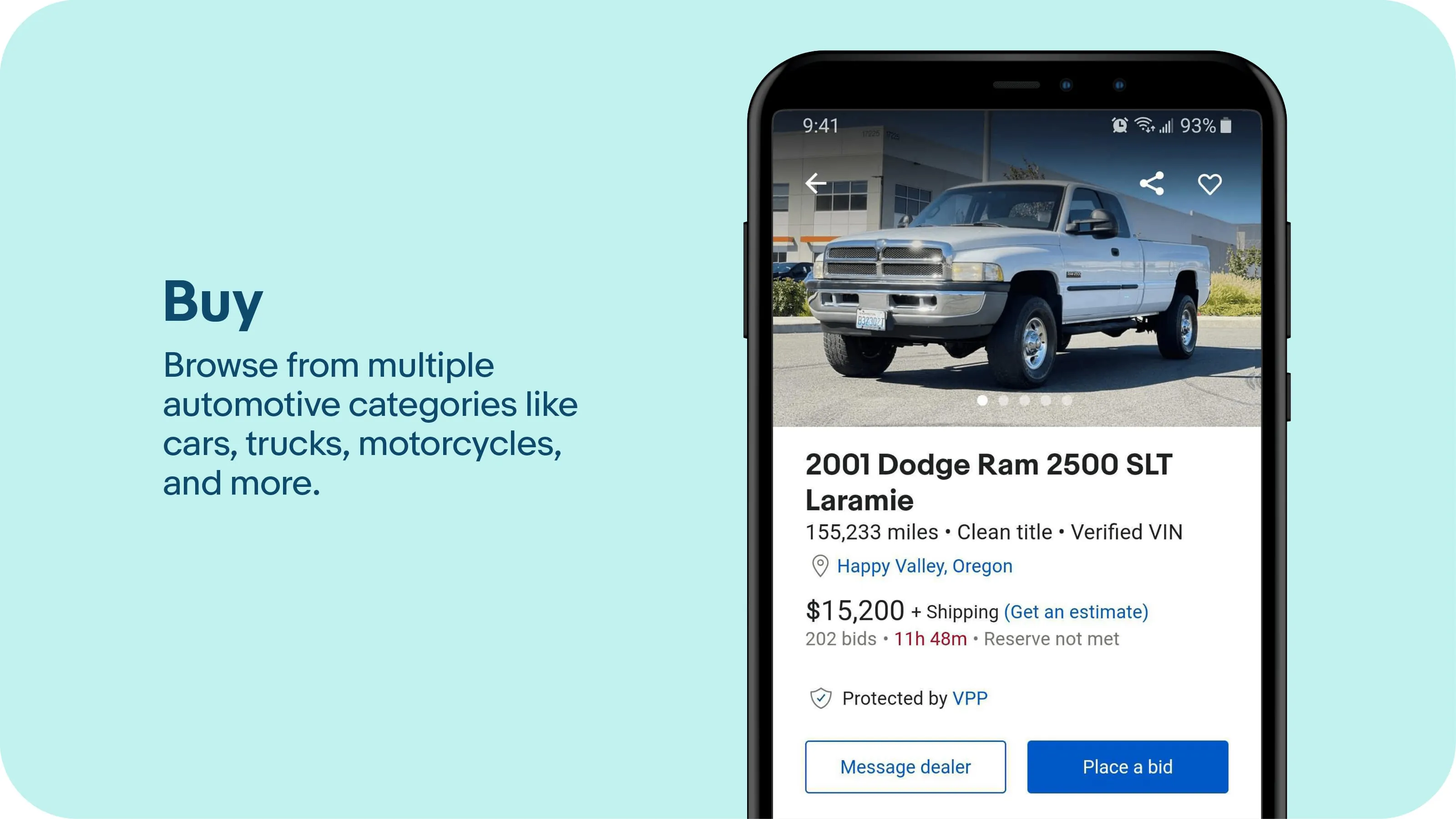 eBay Motors