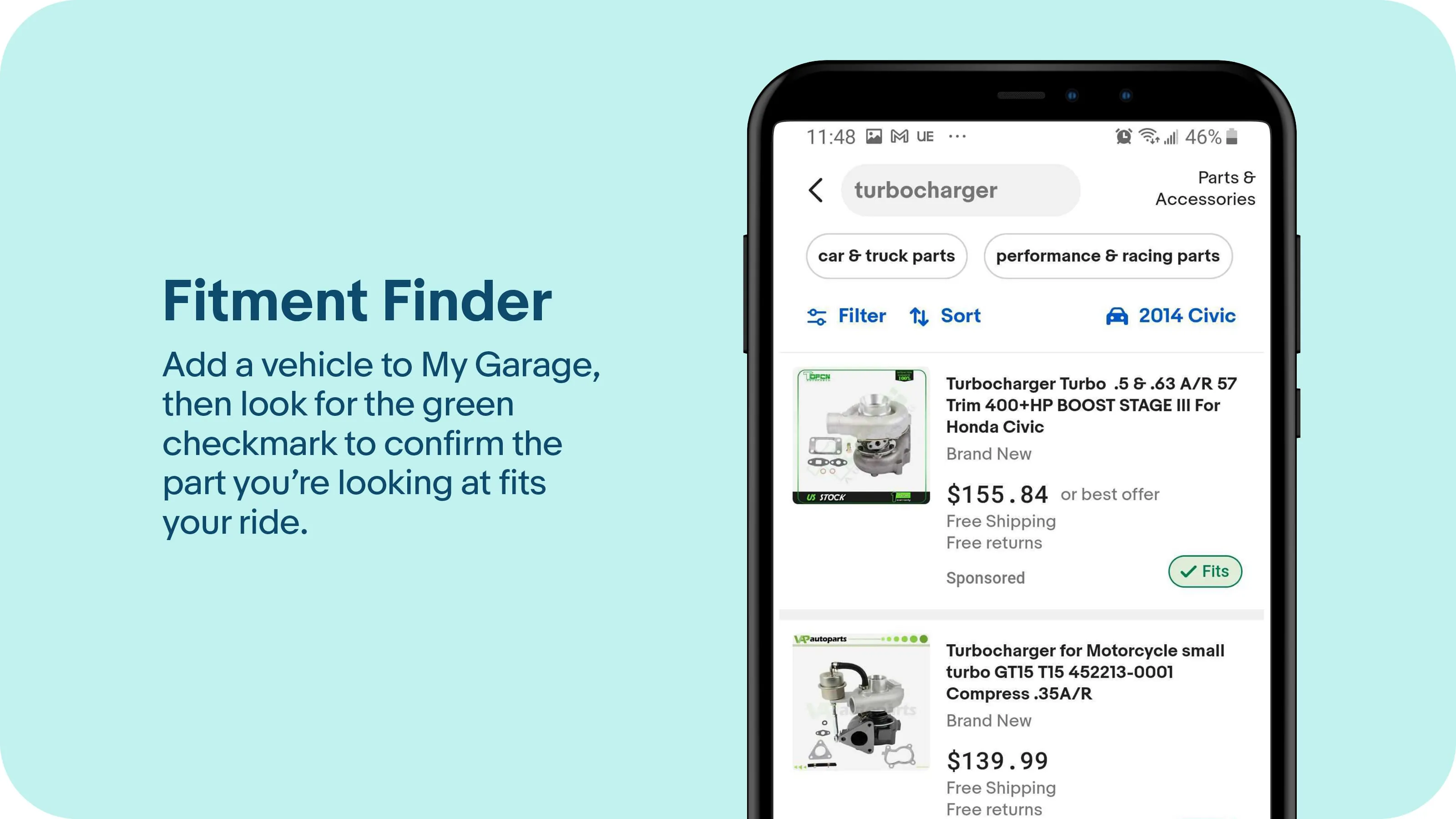 eBay Motors