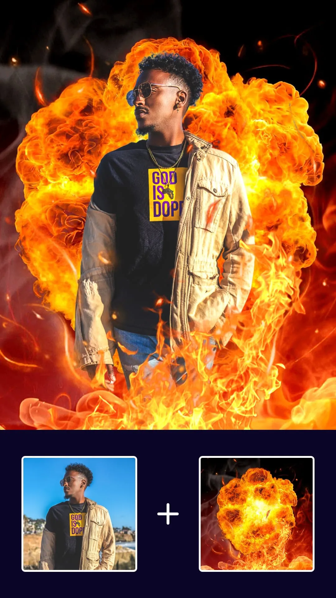 Pic Editor