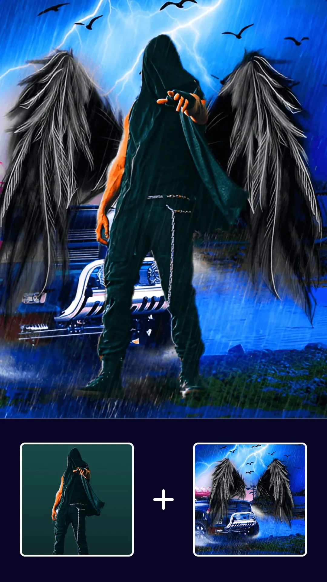 Pic Editor