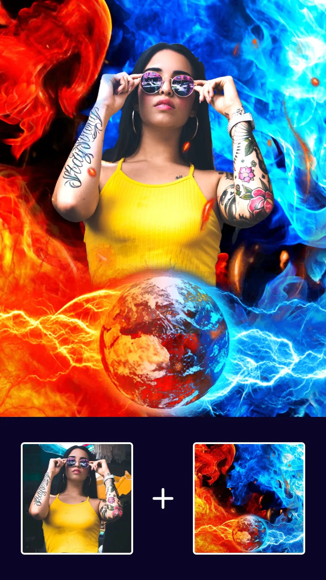 Pic Editor