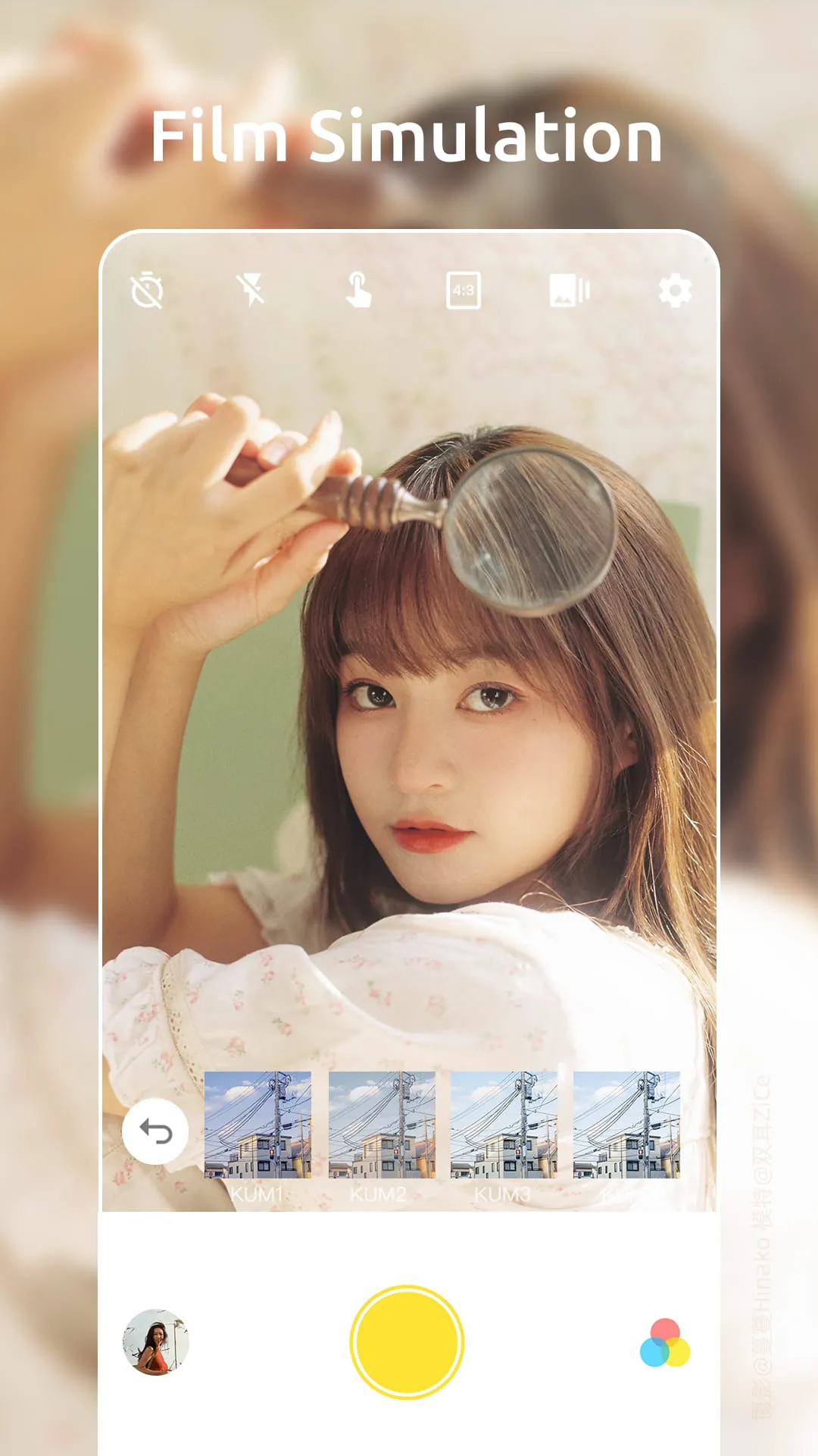 Camera360 Lite