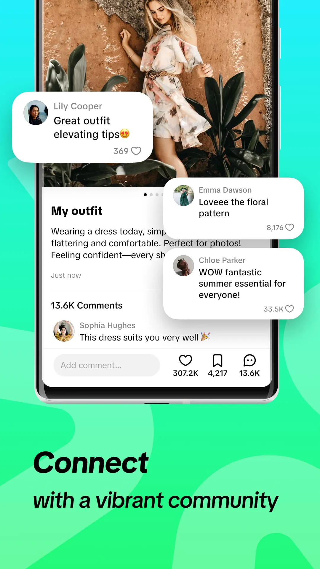 TikTok Notes