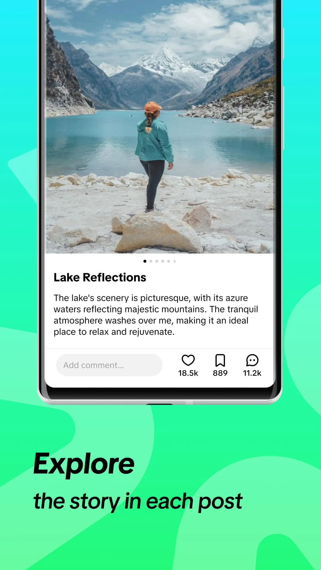 TikTok Notes