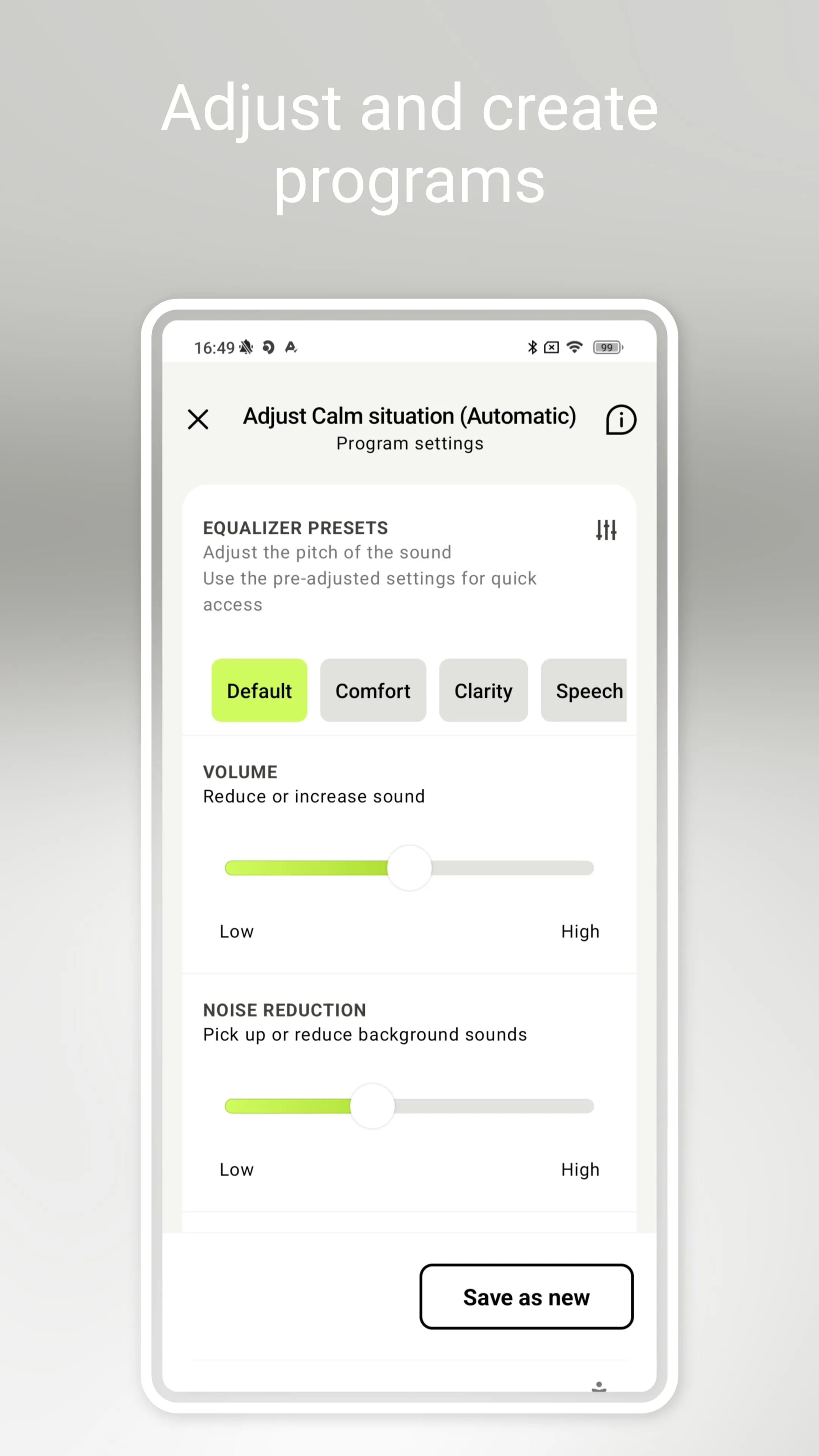 myPhonak