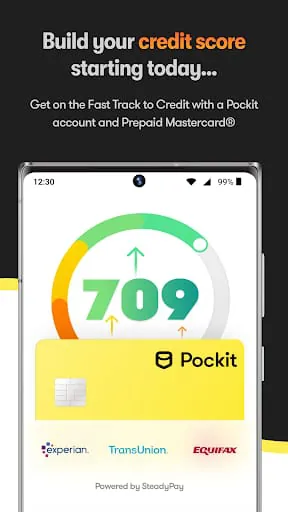 Pockit