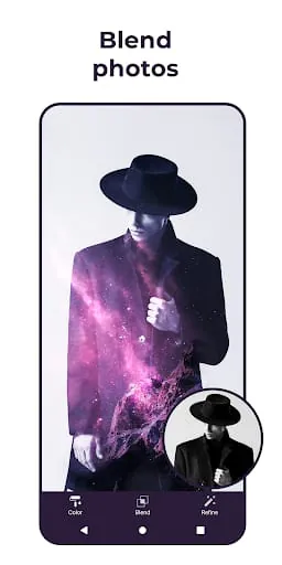 Pixomatic