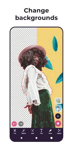 Pixomatic