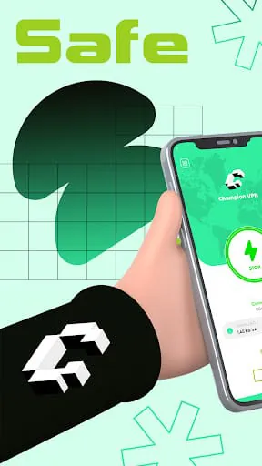 Champion VPN