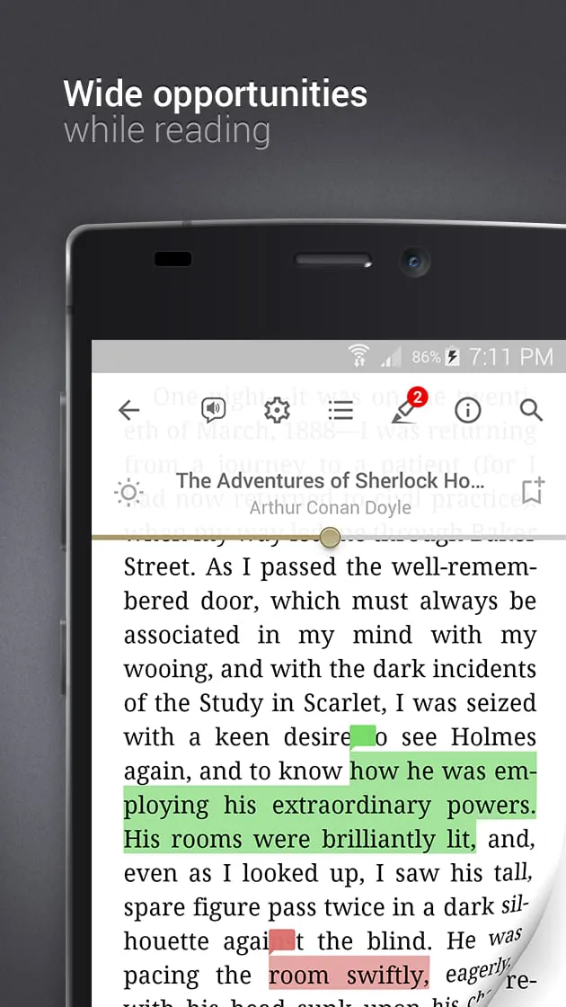 eReader Prestigio