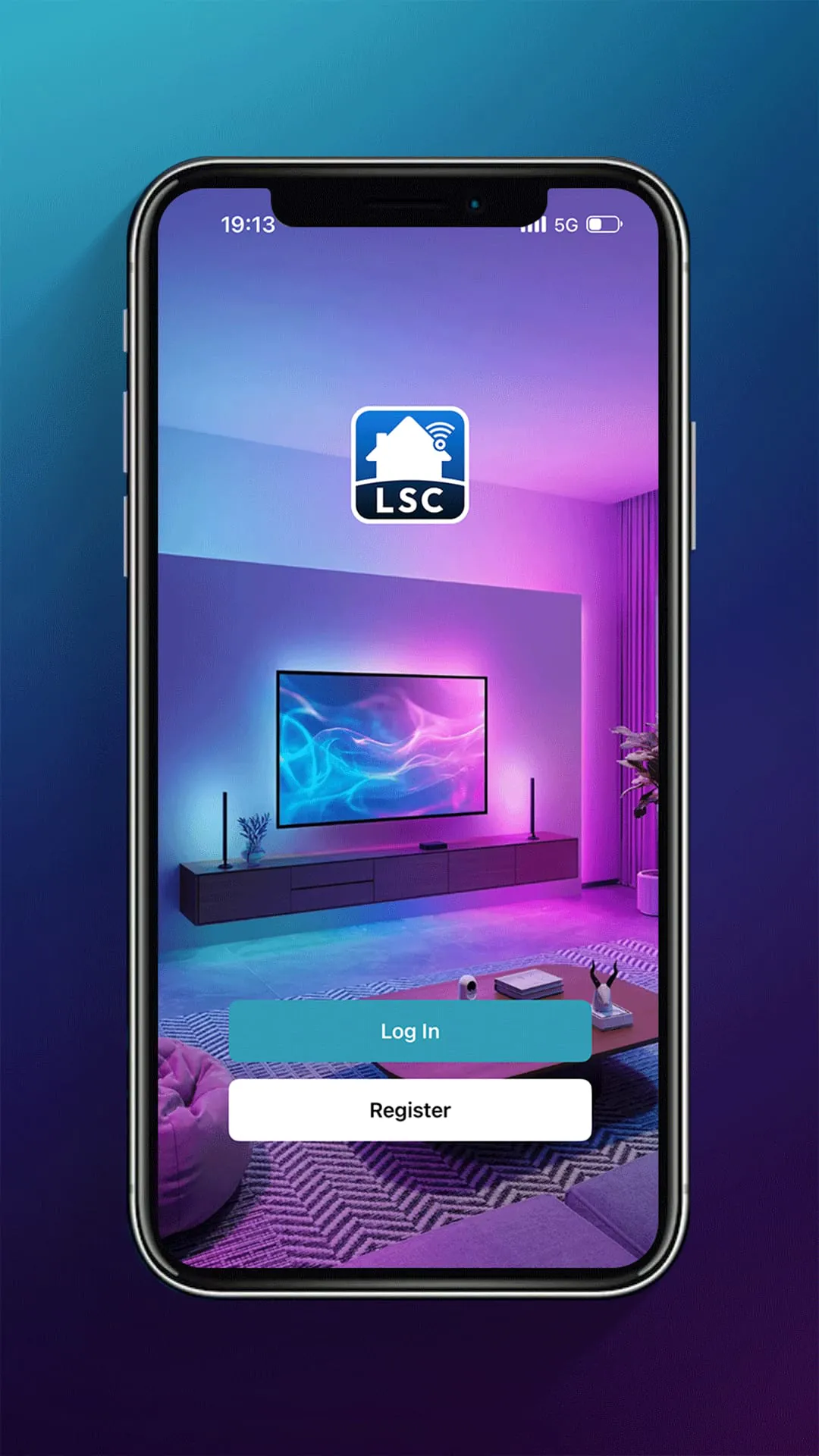 LSC Smart Connect