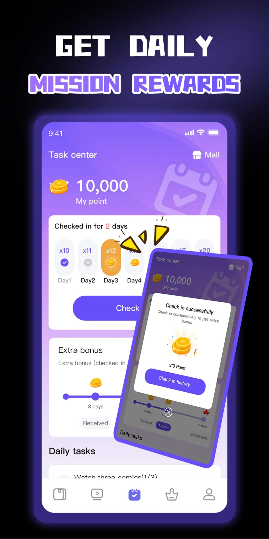 ZapCom