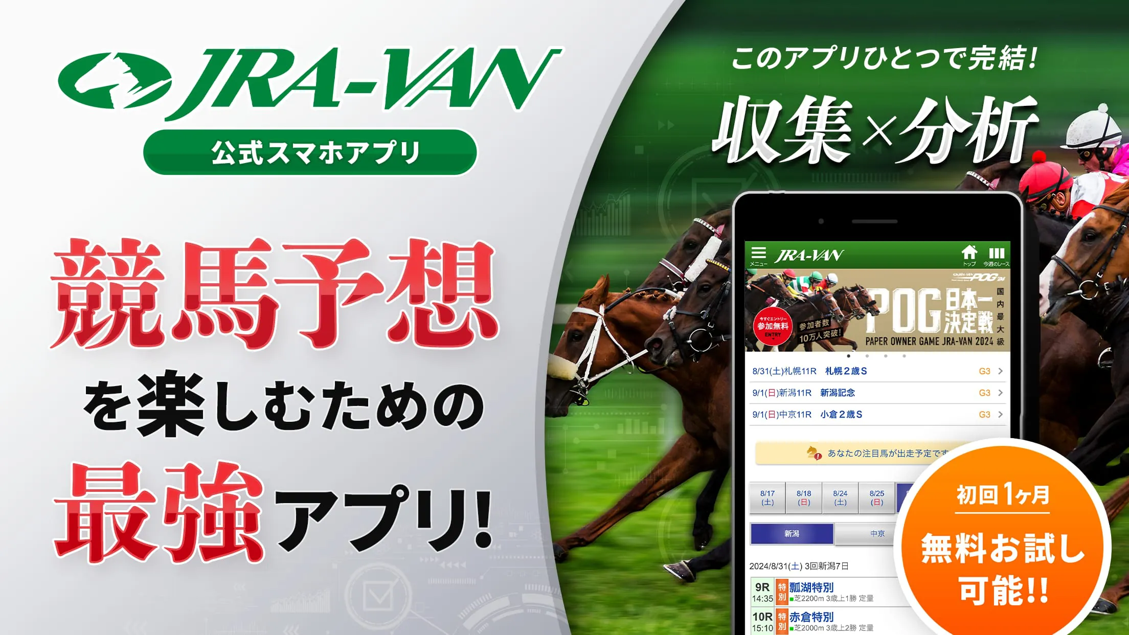JRA