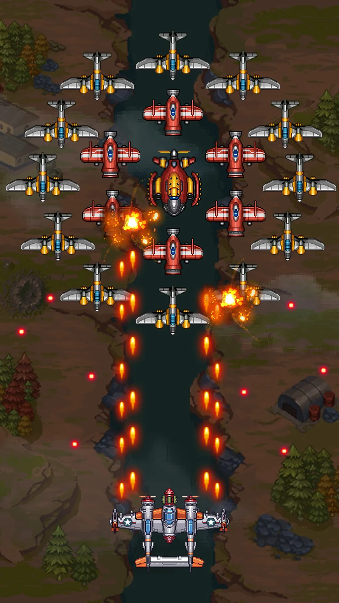 1945 Air Force