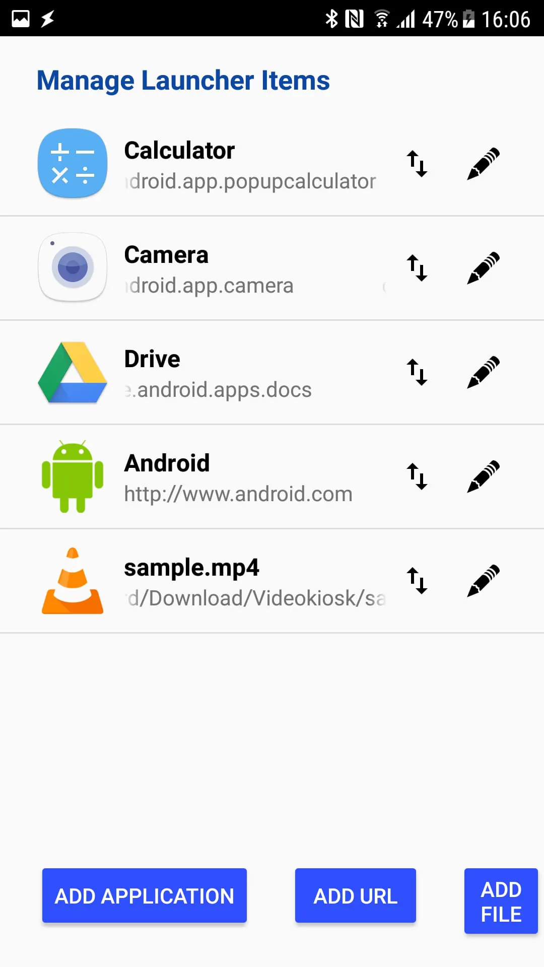 Fully Kiosk Browser & Lockdown