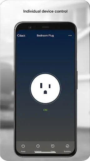 Energizer Connect