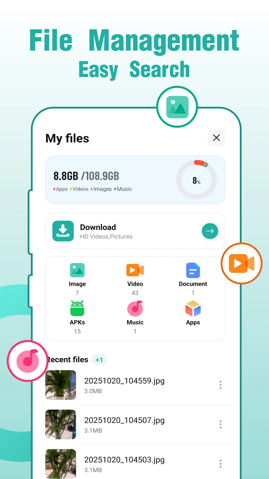 Fly Browser