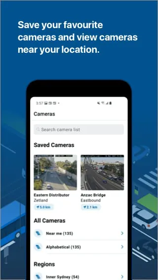 Live Traffic NSW