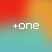 +one by The Coca