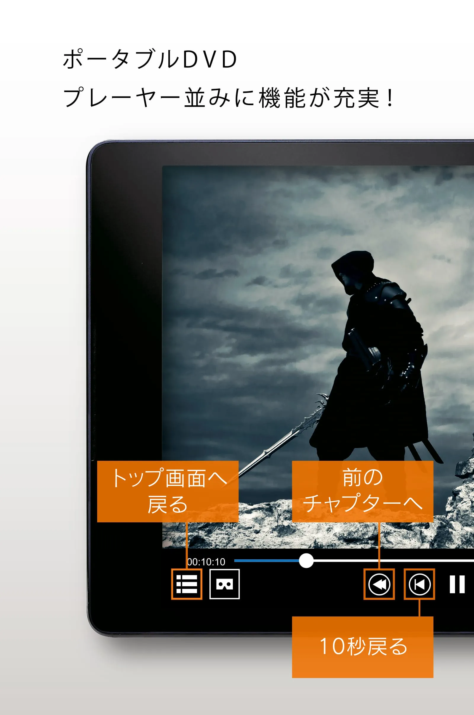 DVDMireru