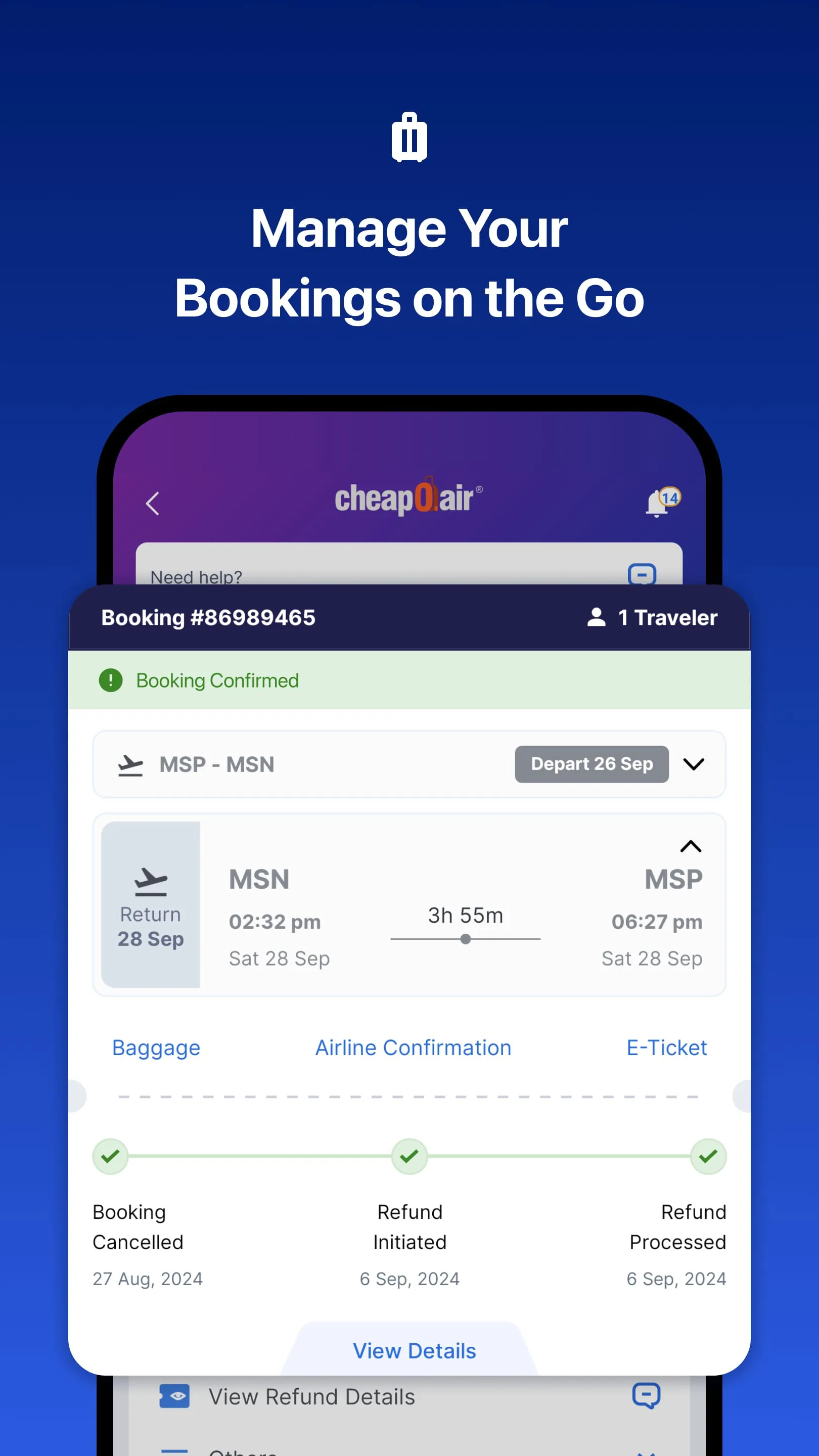 CheapOair