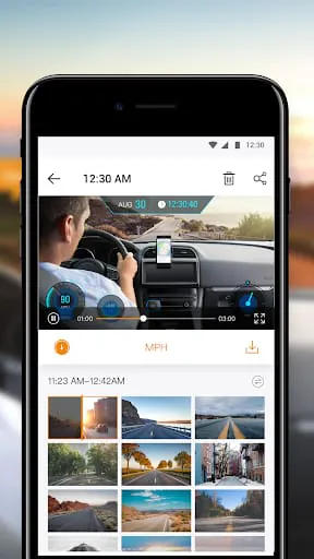 Roav DashCam