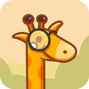 Be Like A Giraffe