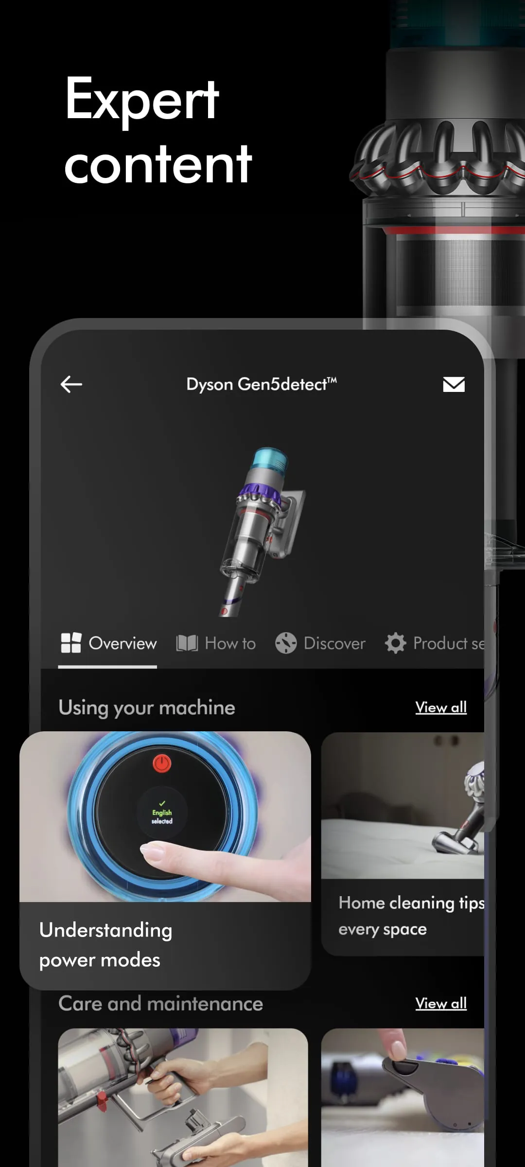 MyDyson™