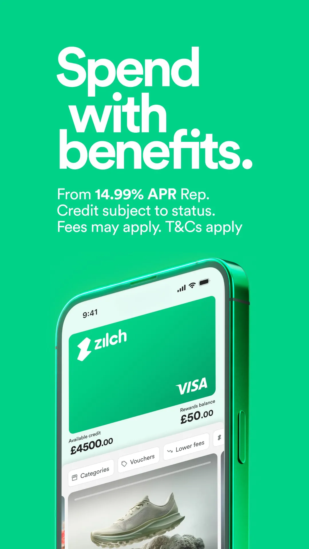 Zilch