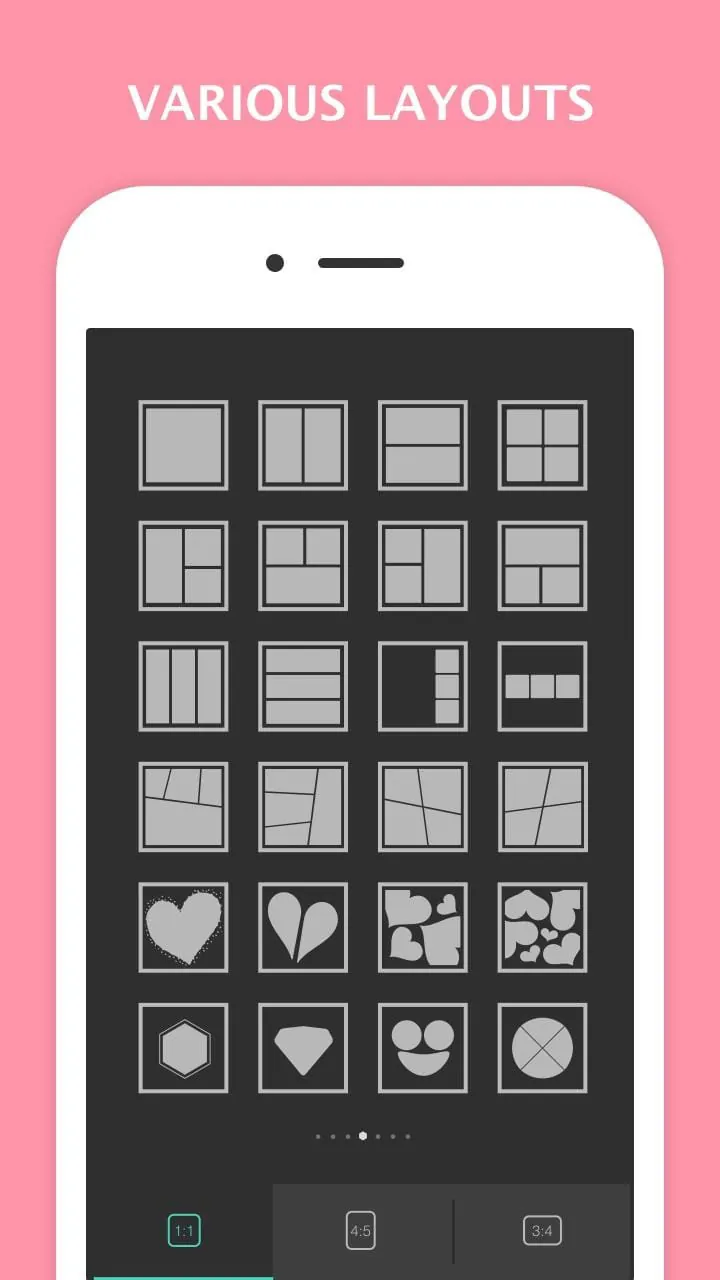 Mixoo Collage
