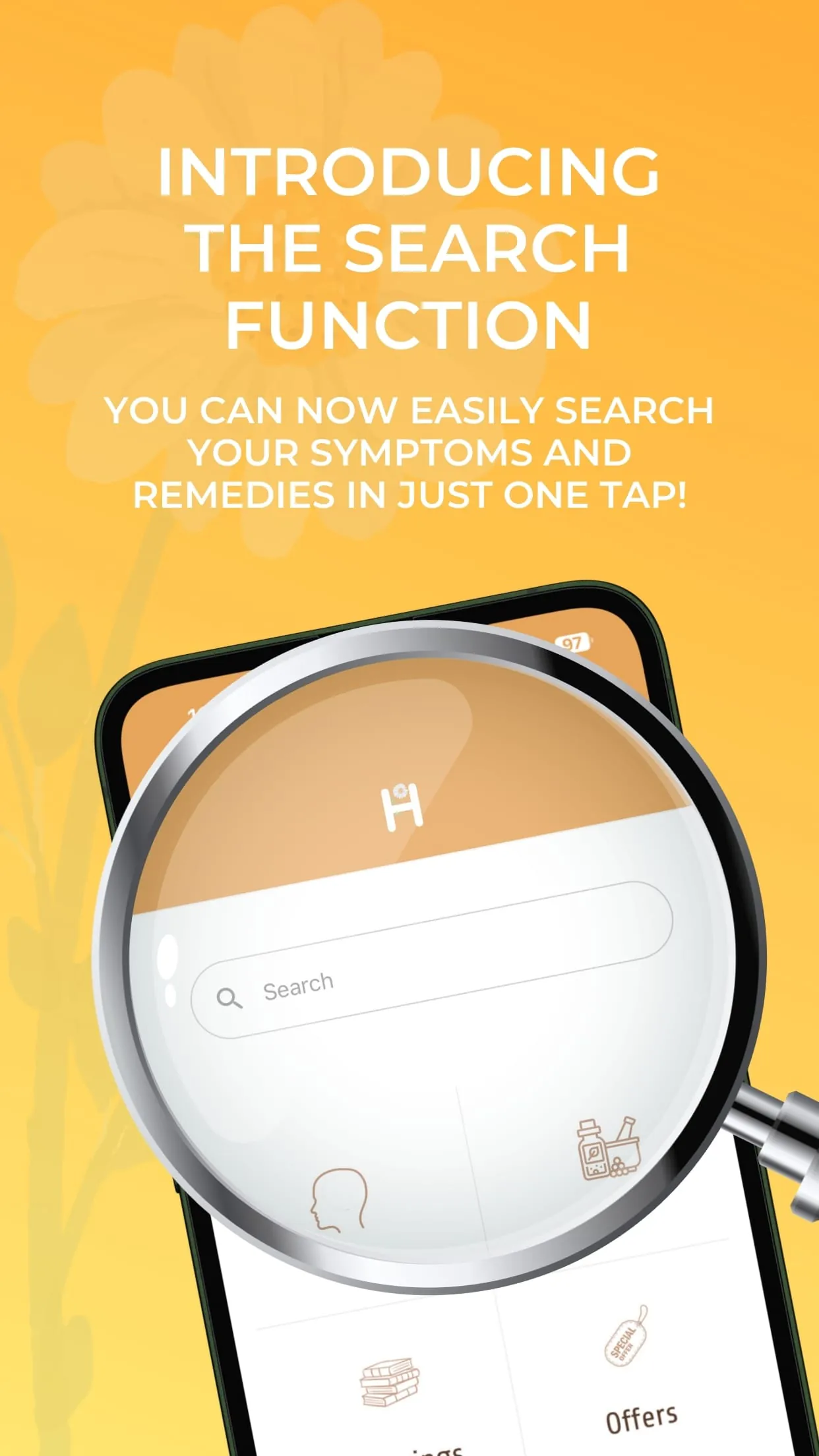 Homeopathy at Home