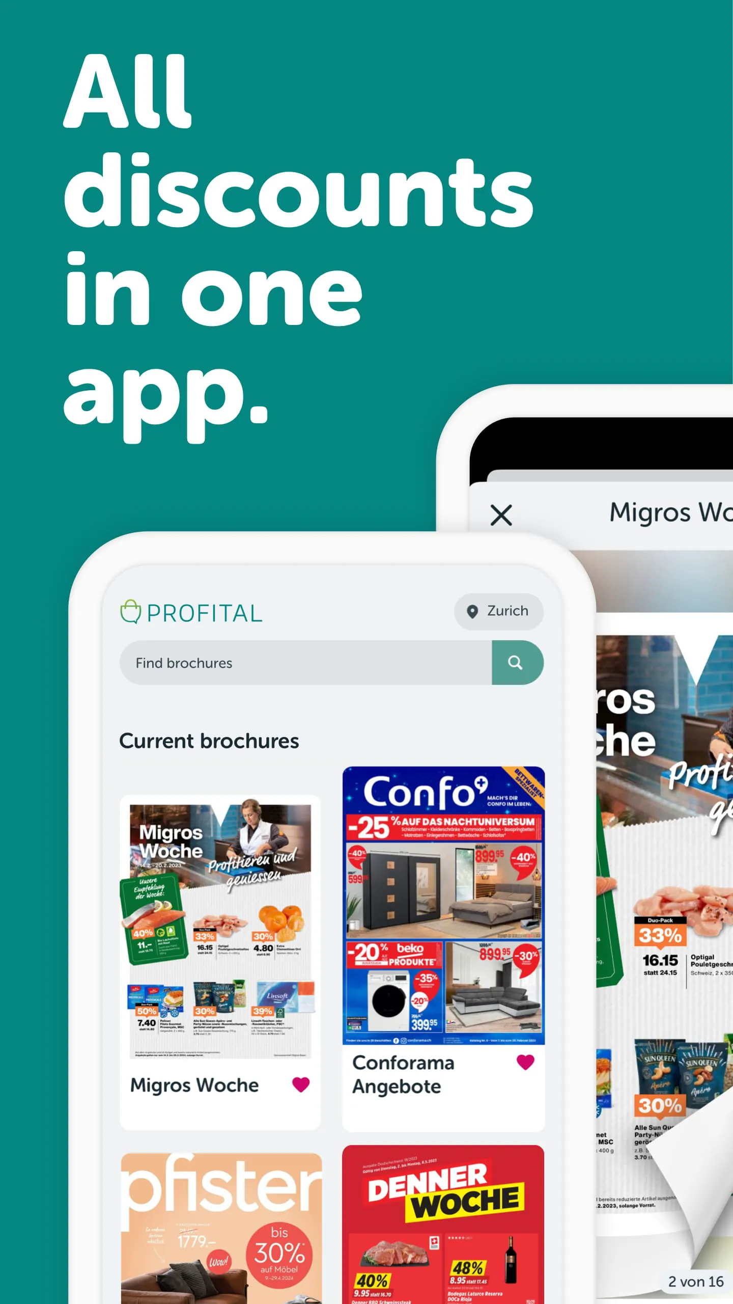 Profital