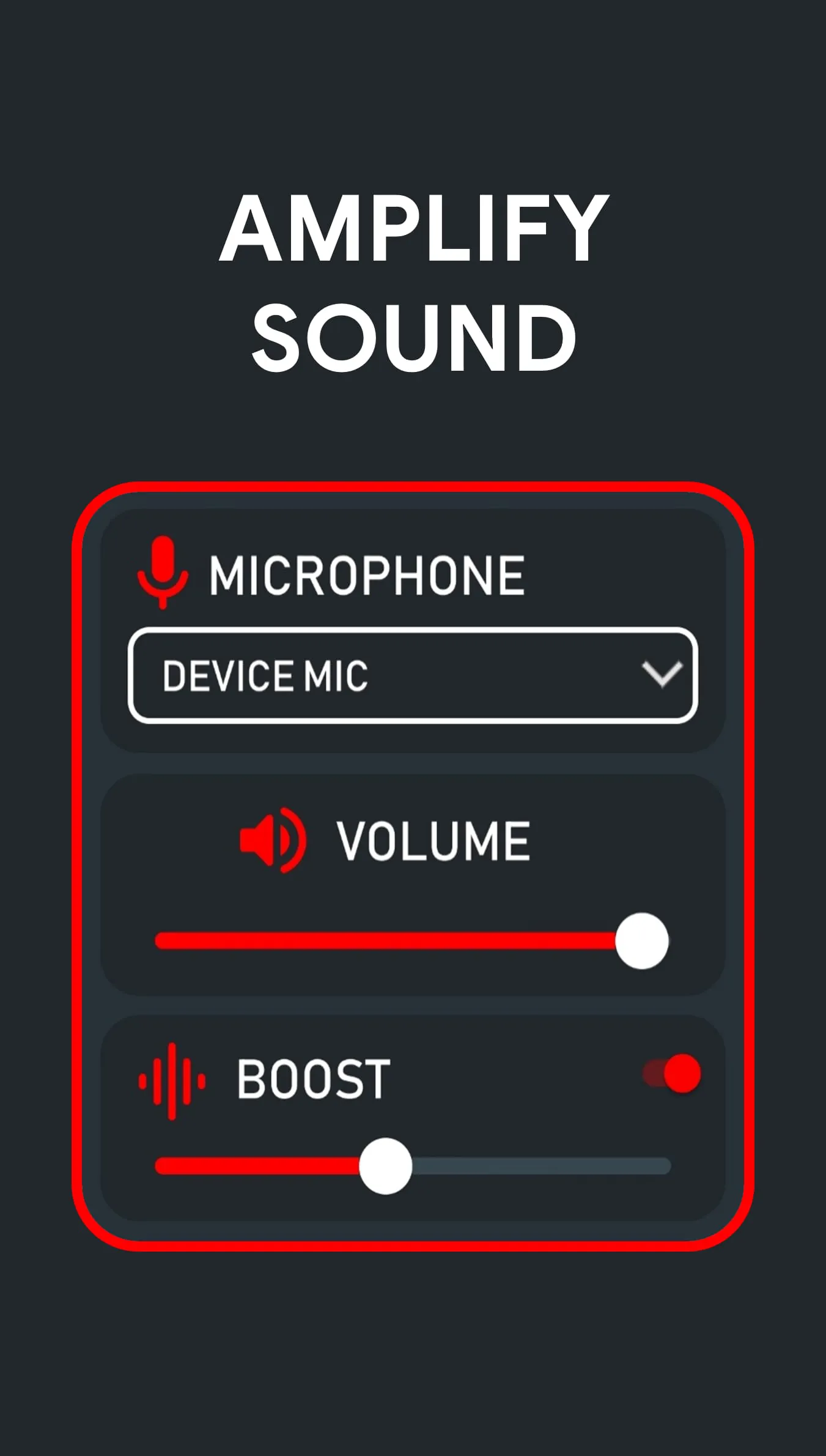Hear Clear