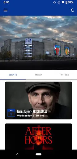 United Center