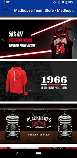 United Center