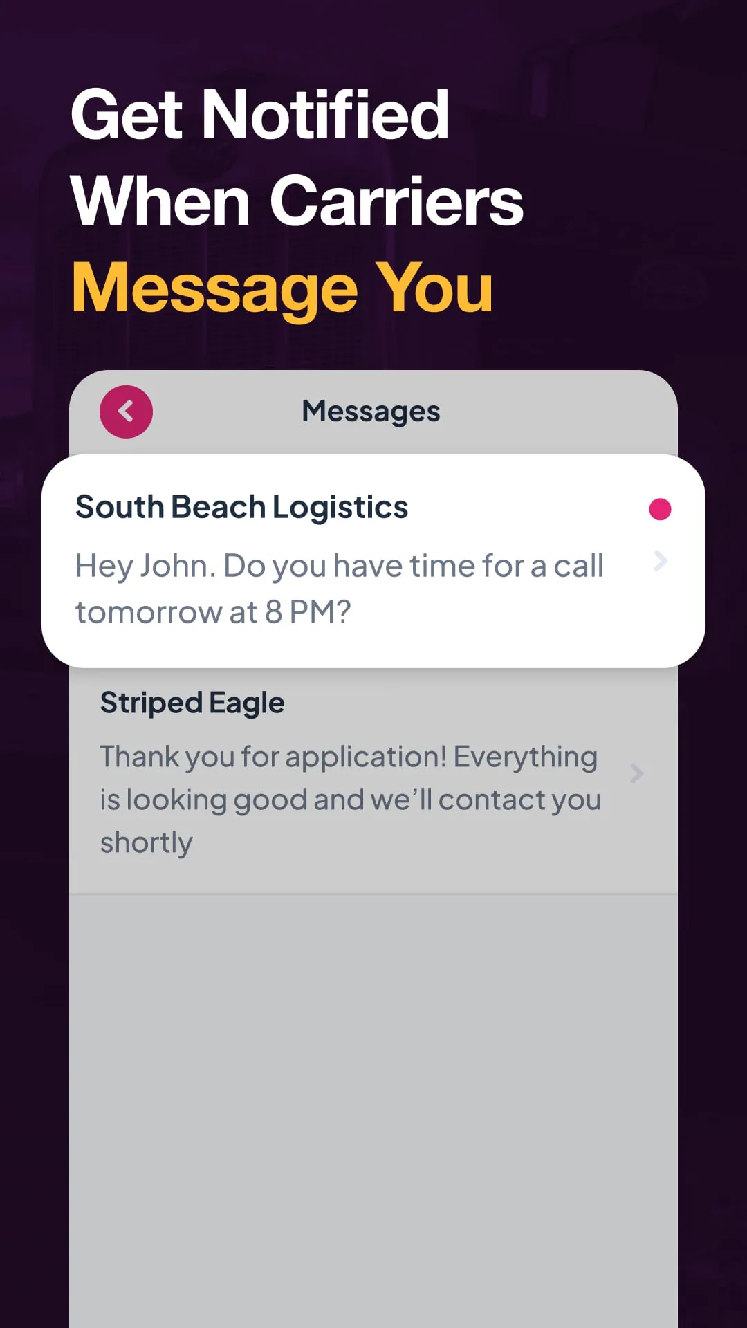 Lanefinder