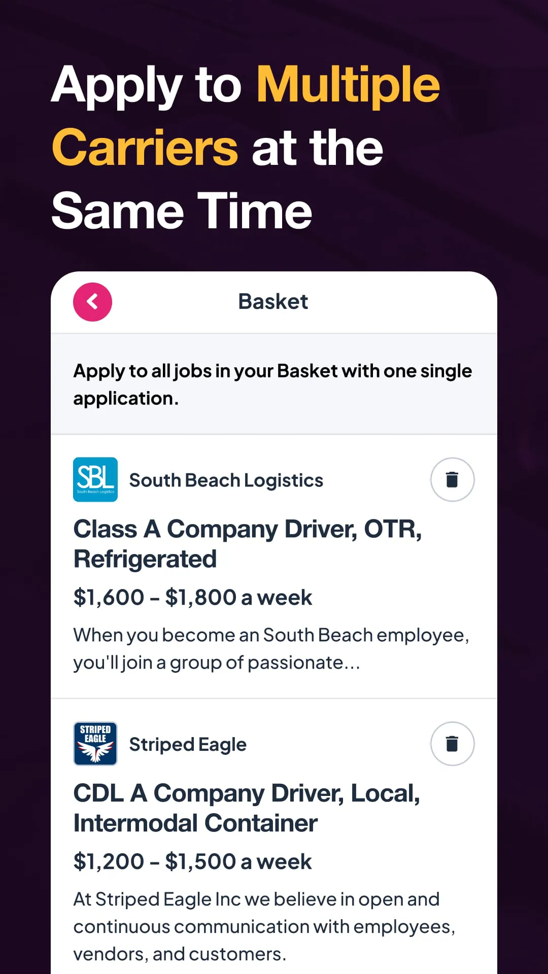 Lanefinder