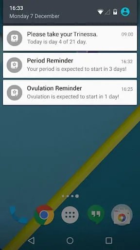 Period Tracker