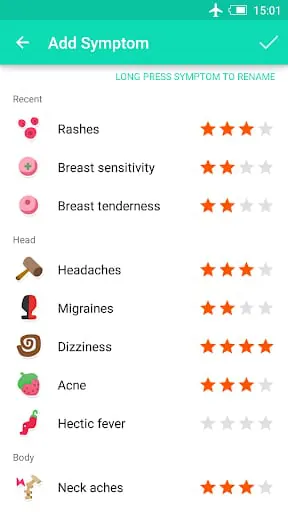 Period Tracker