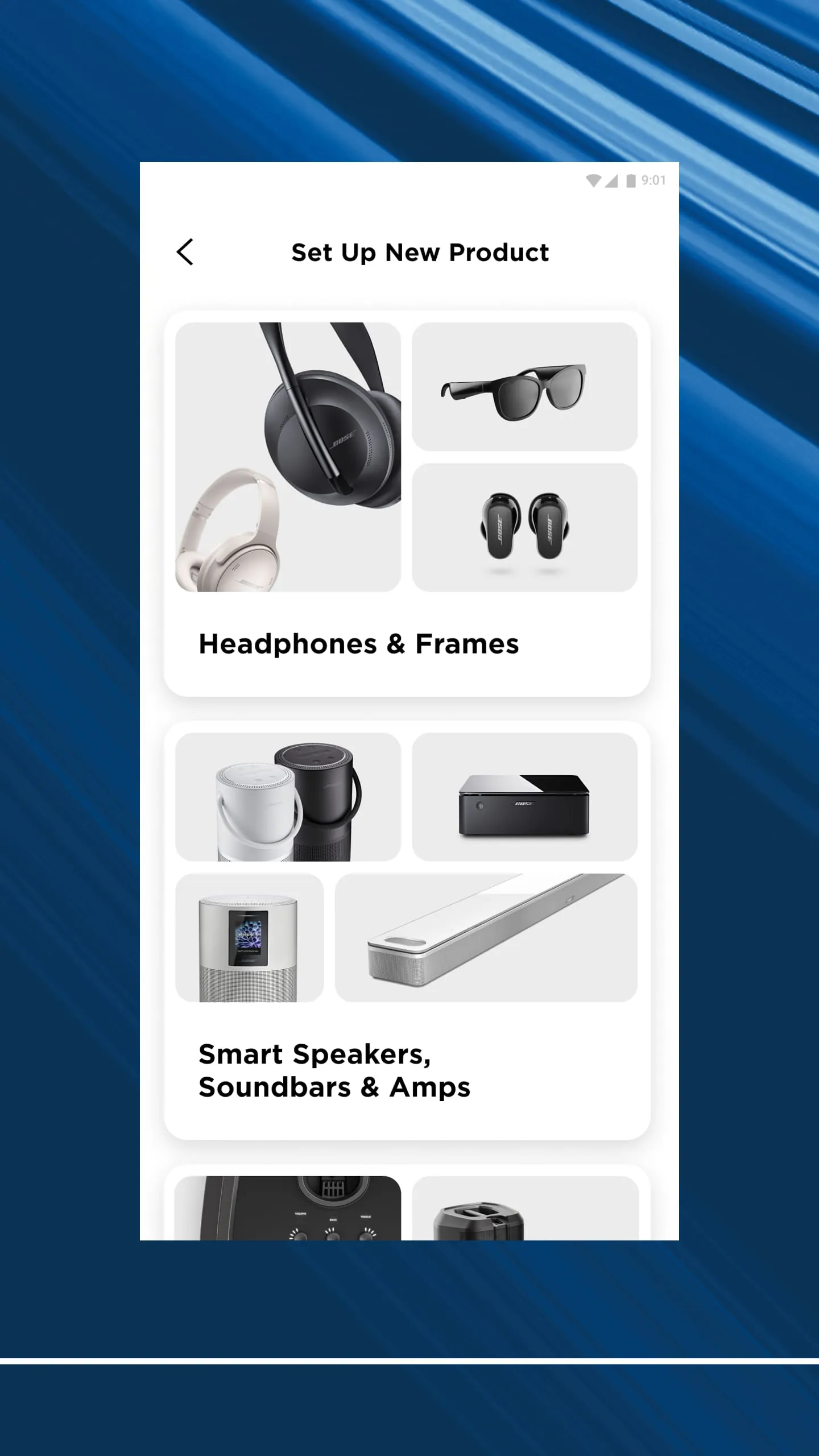 Bose