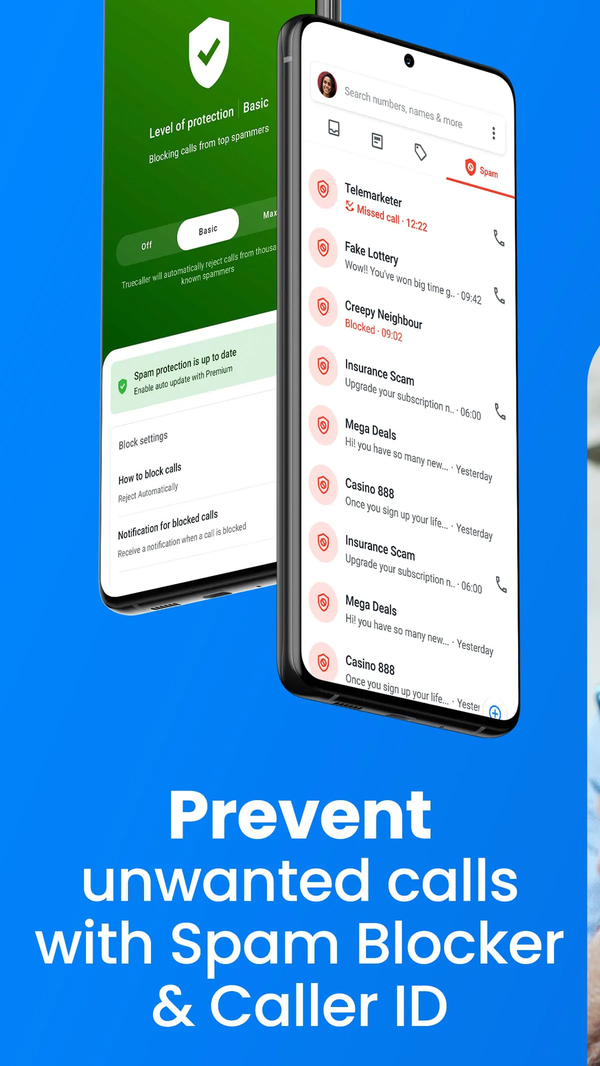 Truecaller