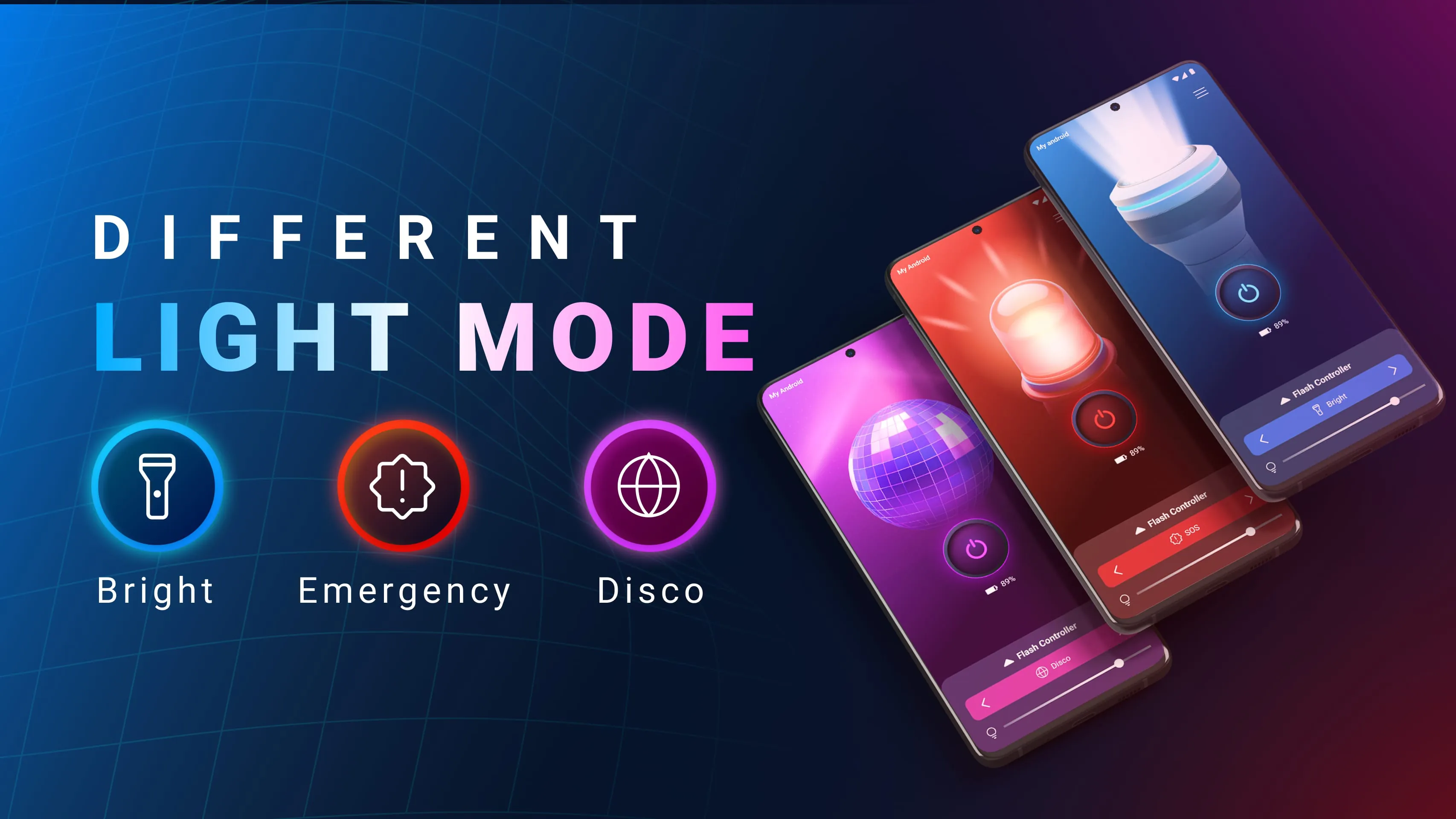 Flashlight App