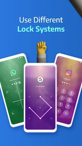 AppLock Pro