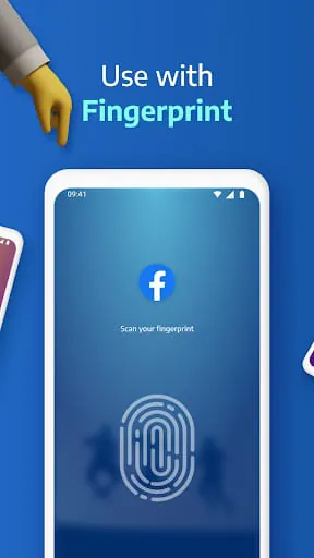 AppLock Pro