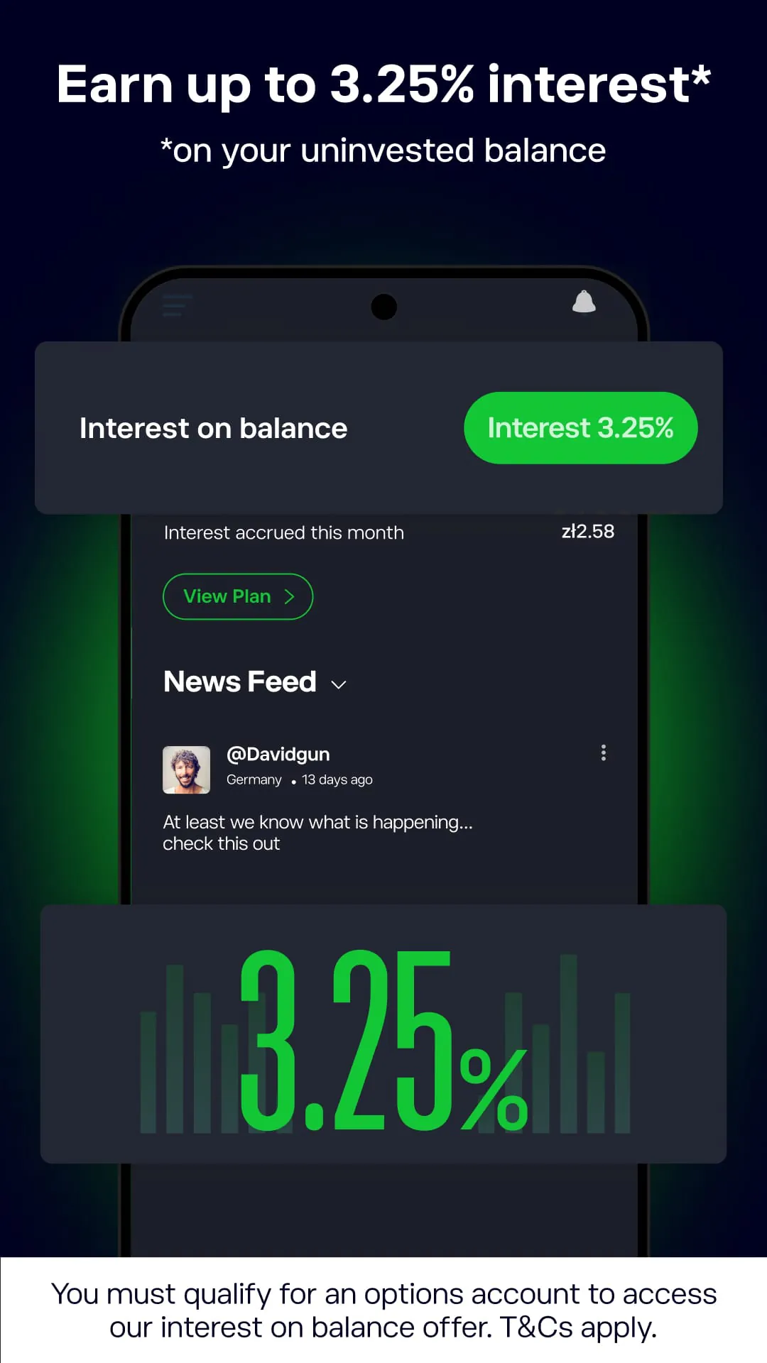 eToro
